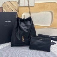 YSL BAG IN LEATHER High