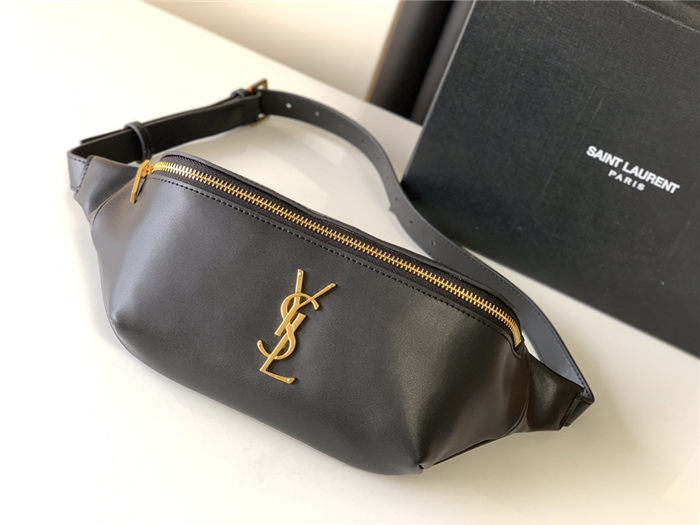 YSL Belt Bag mid