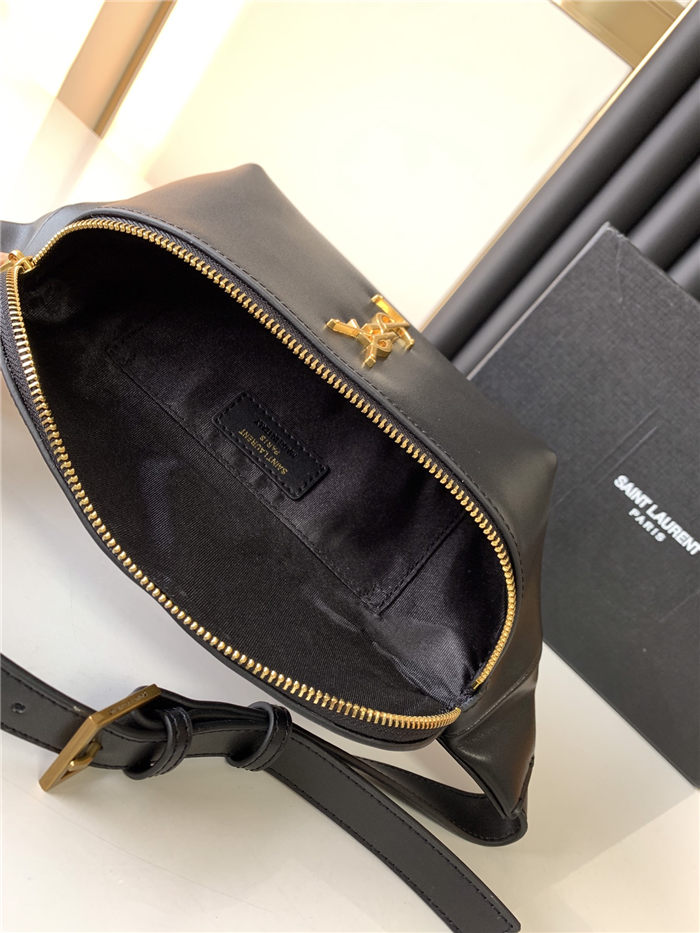 YSL Belt Bag mid