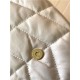 PUFFER SMALL BAG IN QUILTED LAMBSKIN mid