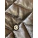 PUFFER MEDIUM BAG IN QUILTED LAMBSKIN mid